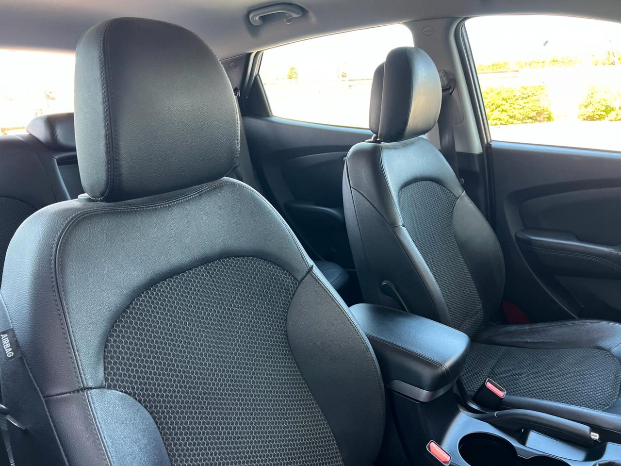 Hyundai iX35 2.0 /unico proprietario/ GARANZIA