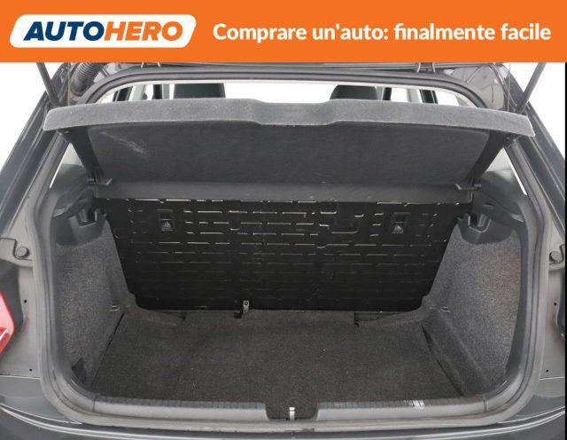 VOLKSWAGEN Polo 1.0 MPI 5p. Trendline BlueMotion Technology