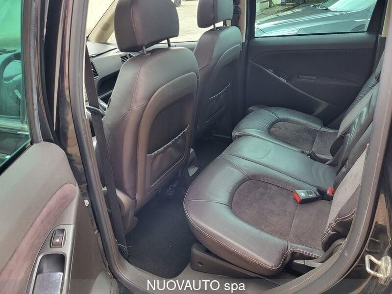 Lancia Musa Musa 1.3 Multijet 16V 90 CV Platino