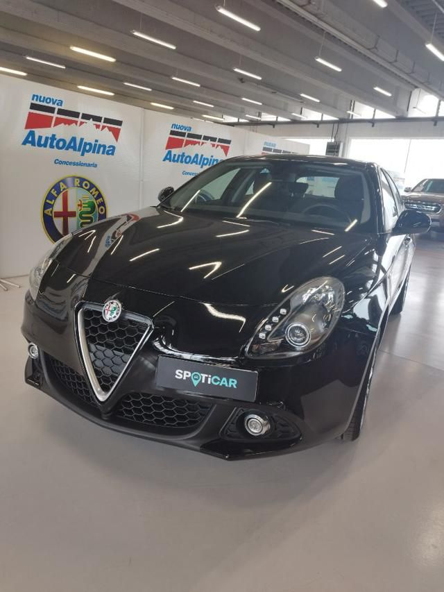 ALFA ROMEO Giulietta 1.4 Turbo 120 CV Super &quot;PrezzoSenzaVincoli&quot;