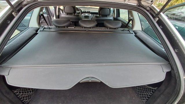 MERCEDES-BENZ C 320 CDI PREZZO COMPR. PASSAGGIO