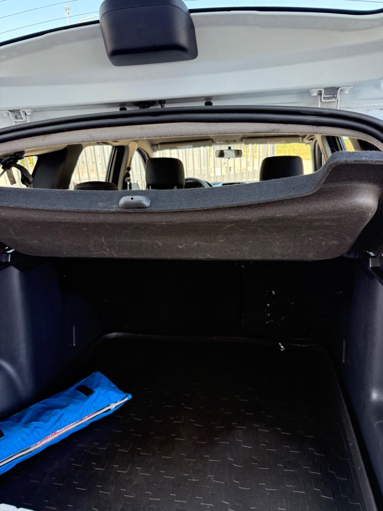 Dacia Duster 1.6 110CV 4x2 GPL Lauréate