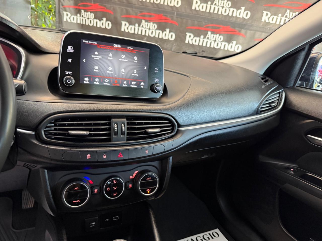Fiat Tipo 1.4 T-Jet 120CV 5 porte Lounge