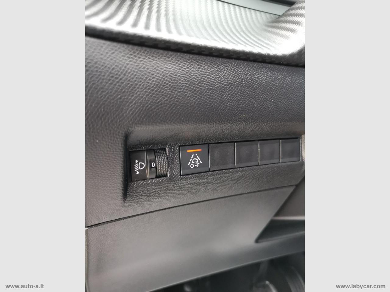 PEUGEOT 208 BlueHDi 100 S&S 5p. Allure