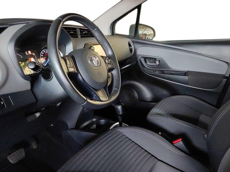 Toyota Yaris Hybrid 1.5 Hybrid Active AREA C FREE