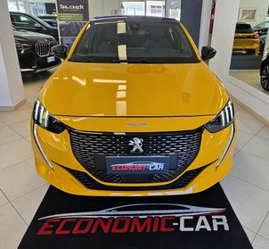 Peugeot 208 BlueHDi 100 Stop&Start 5 porte GT Pack