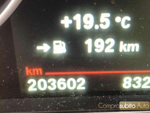 BMW 420 d Cabrio Luxury