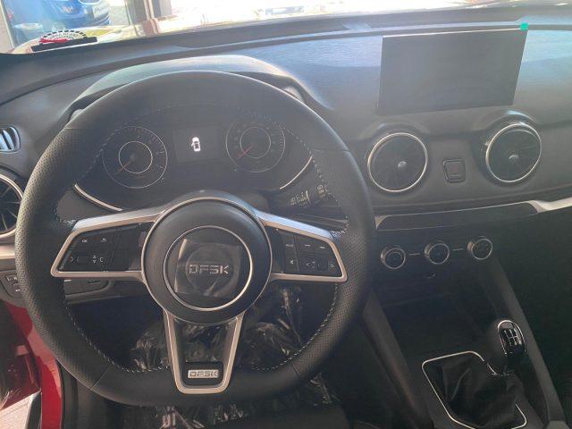 DFSK Glory 500 Manuale GPL *PAGA COME VUOI* NO VINCOLI