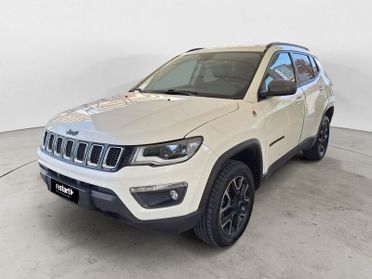 Jeep Compass 2.0 Multijet II 170 CV 4WD Automatica Trailhawk