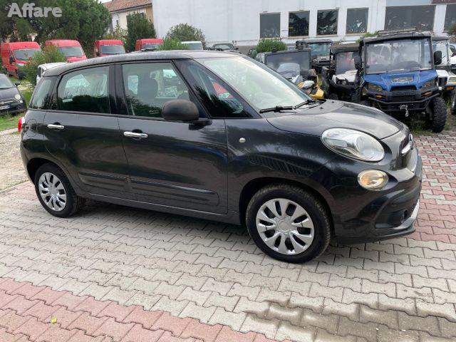 FIAT 500L 1.3 Multijet 95 CV Urban