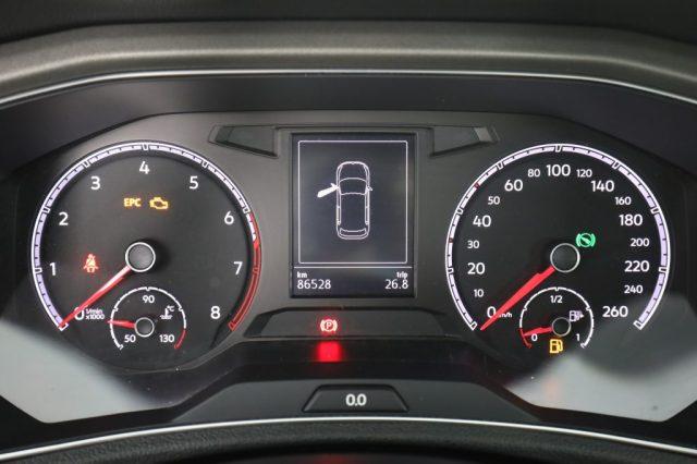 VOLKSWAGEN T-Roc T-Roc 1.5 TSI ACT DSG Business BlueMotion Technolo
