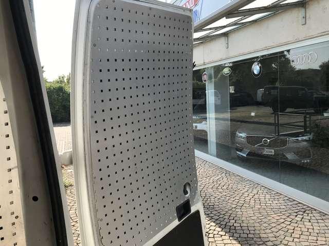 Citroen Jumper 2.5 TDI . ALLESTITO DA OFFICINA
