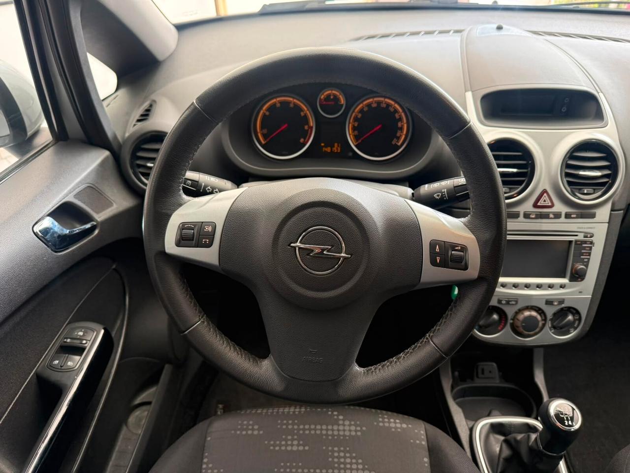 Opel Corsa 1.3 CDTI 95CV F.AP. 5 porte Edition
