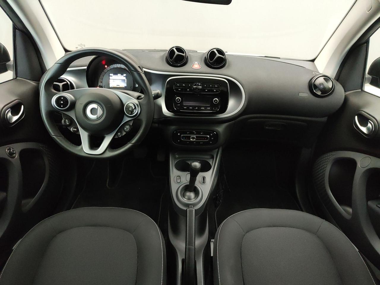 SMART Fortwo III 2015 900 T 90CV TWINAMIC PASSION