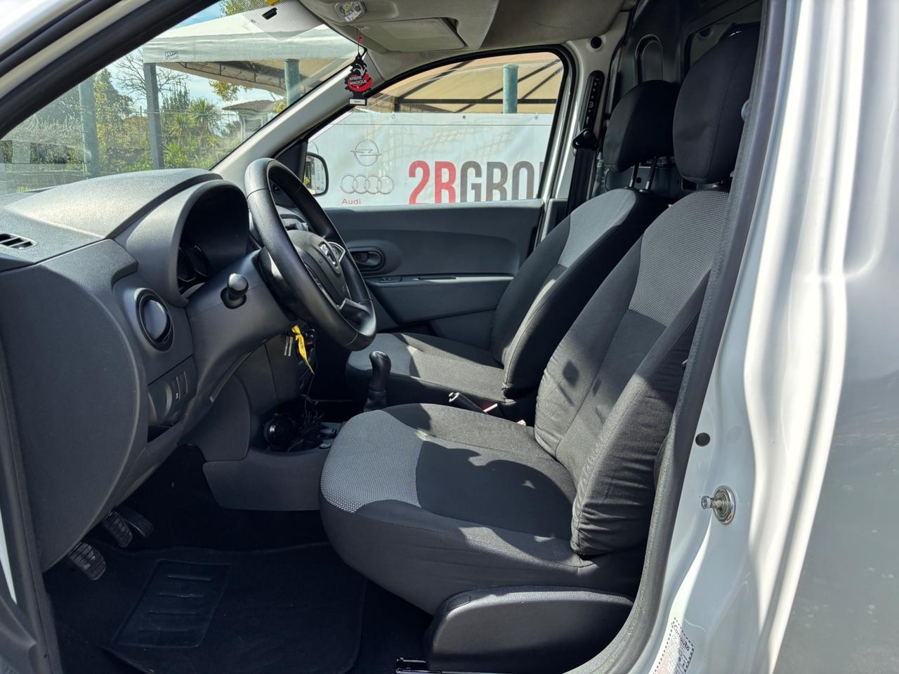 Dacia Dokker 1.6 GPL 100CV S&S-2017"IMPECCABILE"