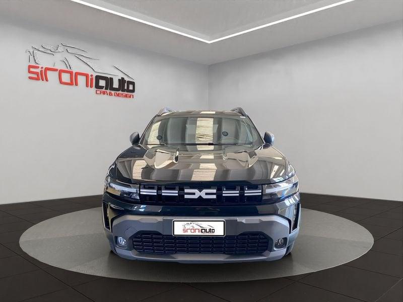 Dacia Duster Tce 130 Journey - PROMO SIRONIAUTO+