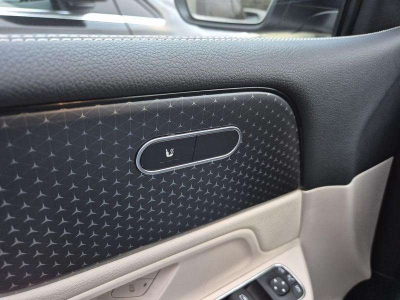 Mercedes-Benz Classe B B 180 Progressive Advanced auto