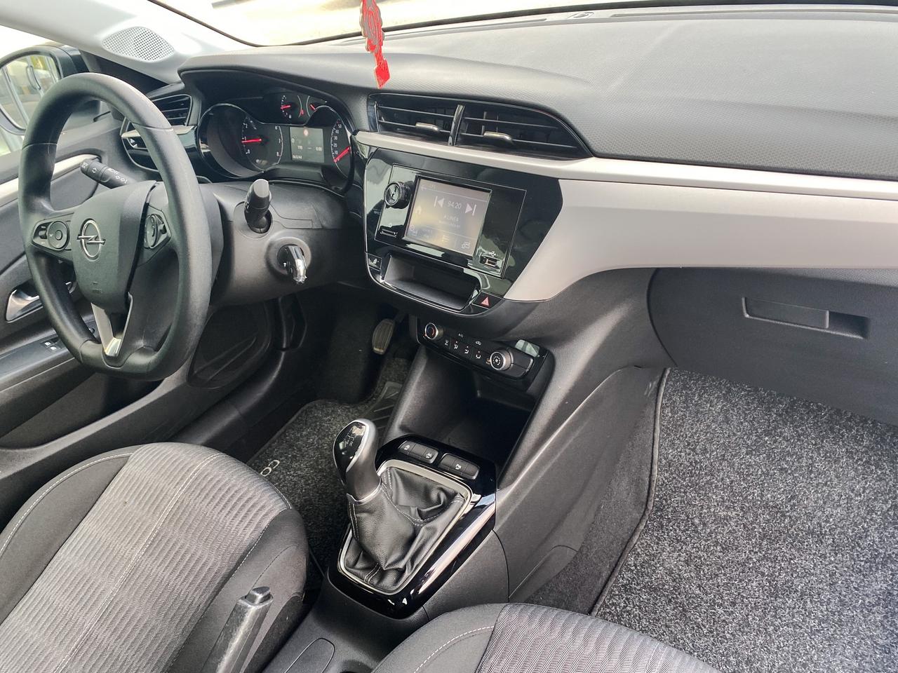 Opel Corsa 1.2 Edition - 2022