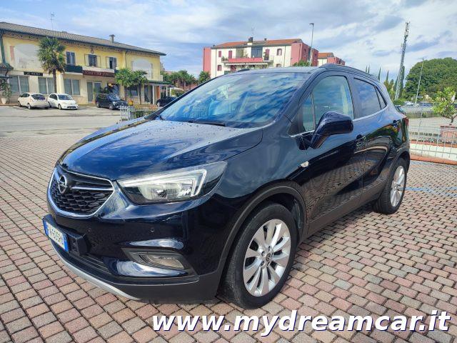 OPEL Mokka X 1.6 CDTI Ecotec 136CV 4x2 aut. Innovation