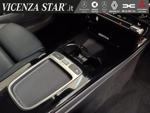 MERCEDES-BENZ CLA 180 d S.B. PROGRESSIVE ADVANCED