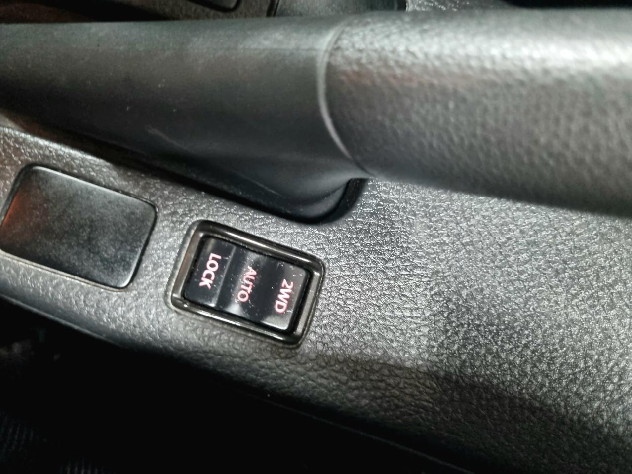 FIAT SEDICI 1.6 BENZINA 107CV 16V 4x4 EMOTION