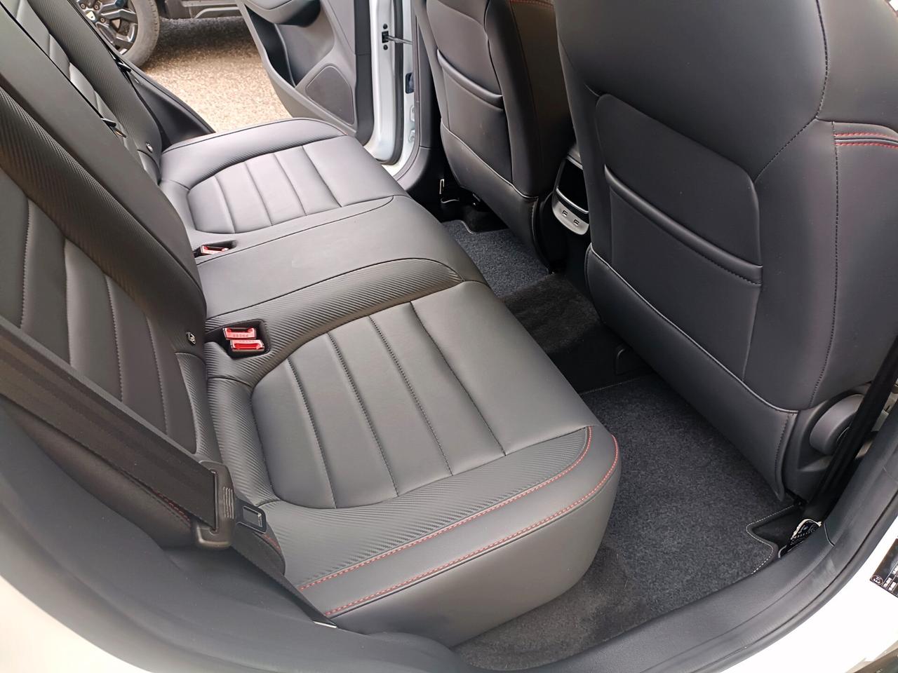 ZS 1.5 VTi-TECH LUXURY GPL