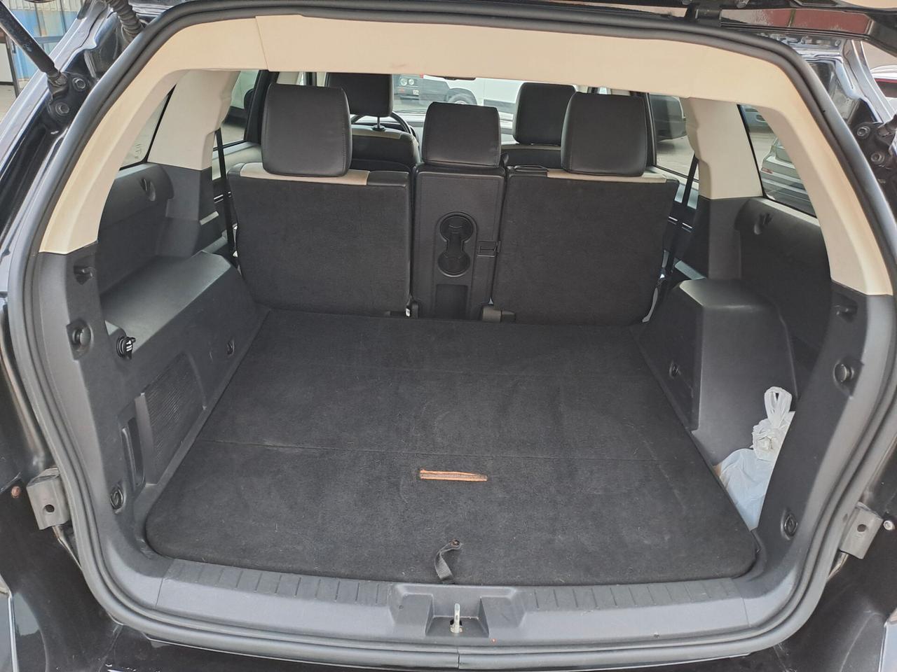 Dodge Journey 2.0 crdi km 110.000