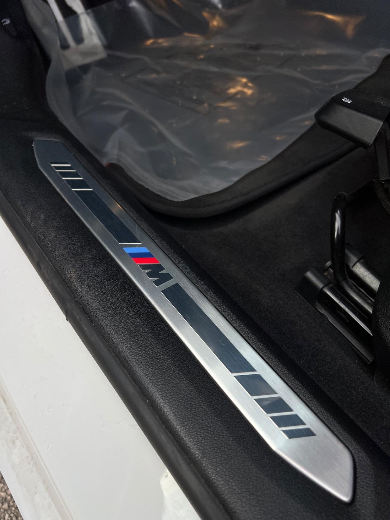 Bmw 116 116d 5p. Msport