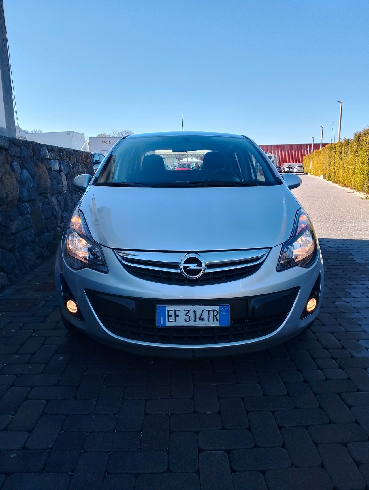 Opel Corsa 1.3 CDTI 75CV F.AP. 5 porte Cosmo