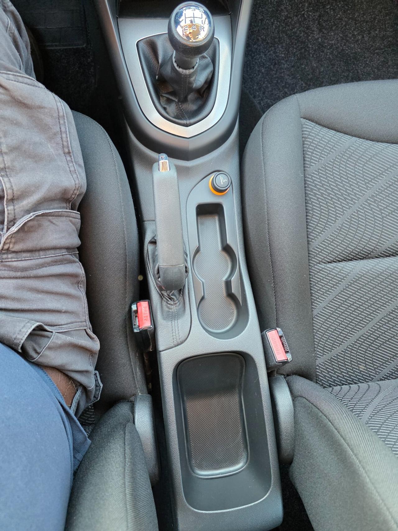 Peugeot 308 1.4 VTi 95CV perfetta e garantita 12 mesi