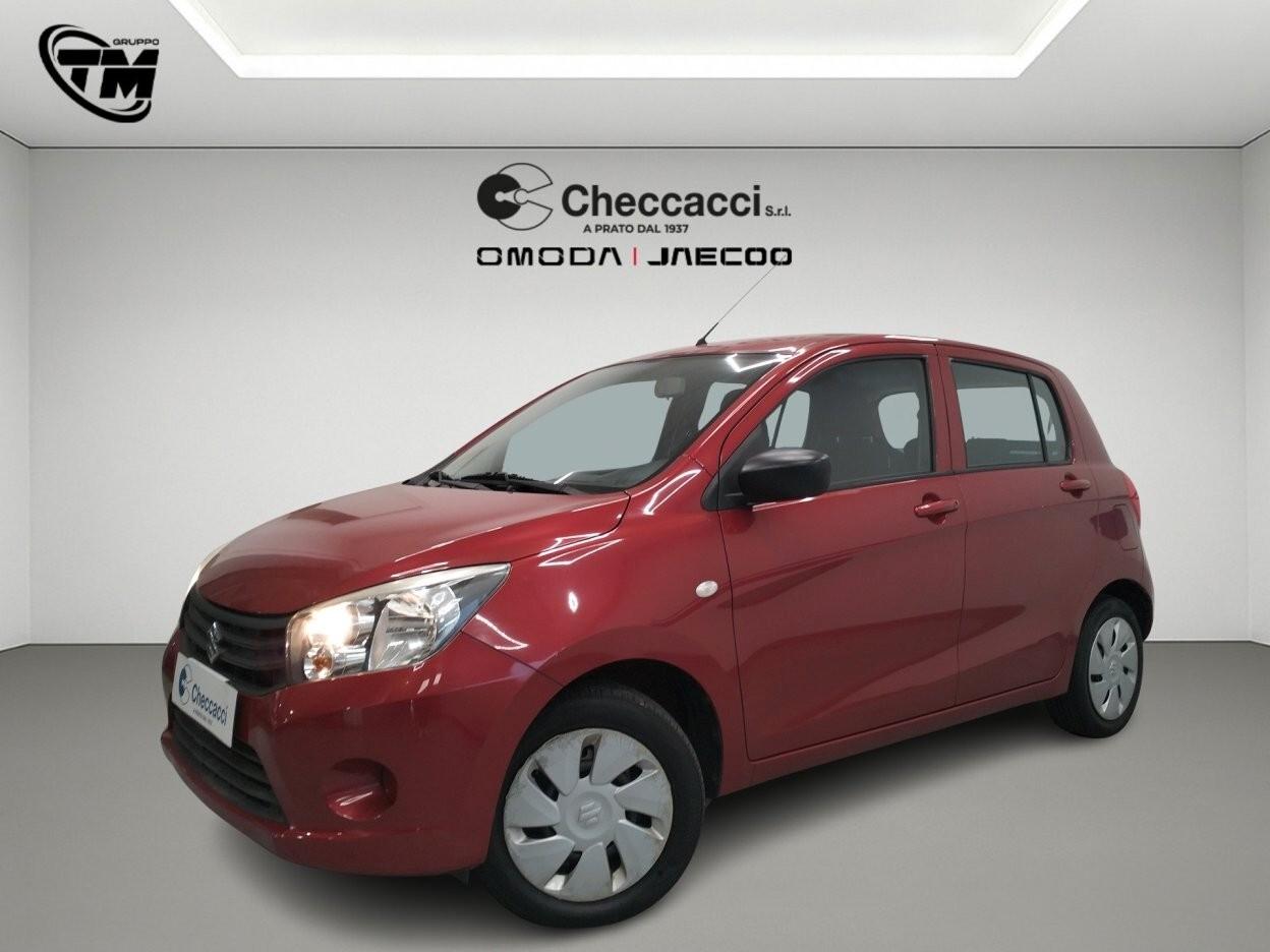 Suzuki Celerio 1.0 * EURO6 *