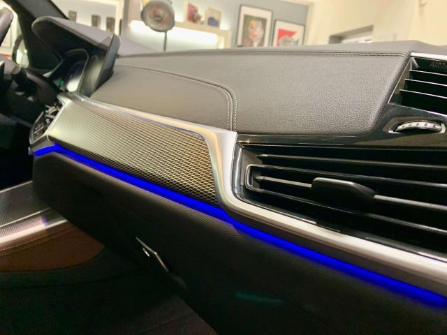 BMW X5 X5 G05 xdrive30d mhev 48V Msport auto Tetto Apribi