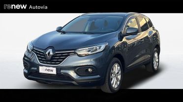 Renault Kadjar 1.5 Blue dCi Business EDC