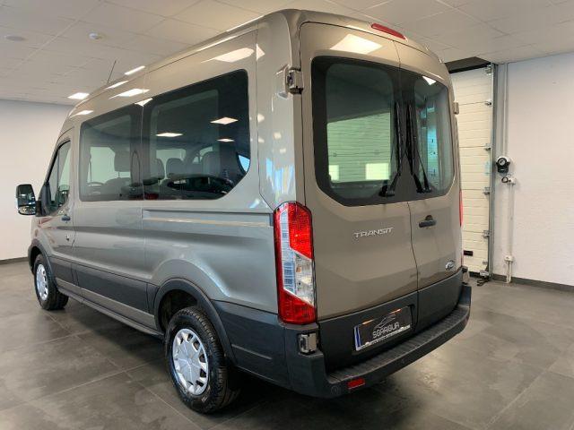 FORD Transit 330 Bus 9 Posti Tetto Alto PL-TM Combi 2.0 TDCi