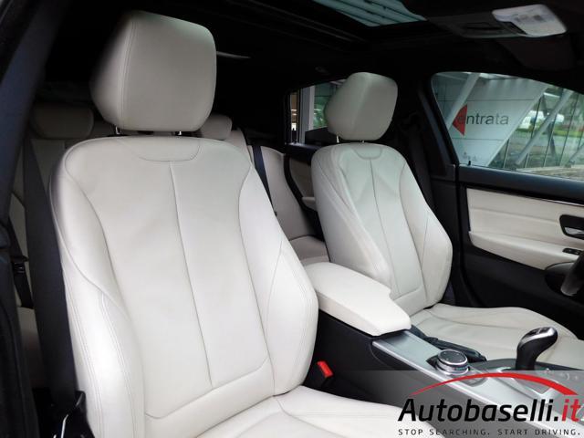 BMW 420 428i 245CV GRAN COUPÉ MSPORT AUTOMATIC SPORT