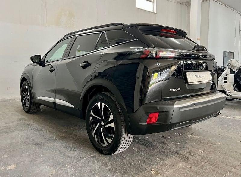 Peugeot 2008 2008 BlueHDi 130 S&S EAT8 Allure