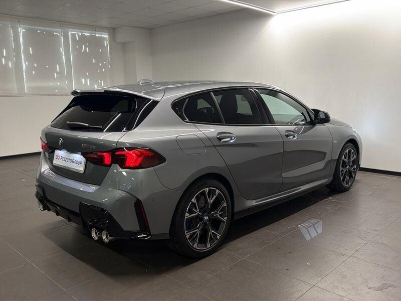 BMW Serie 1 M SPORT 135 XDRIVE