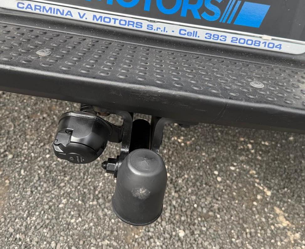 Volkswagen Amarok 180 CV 4MOTION HIGHLINE