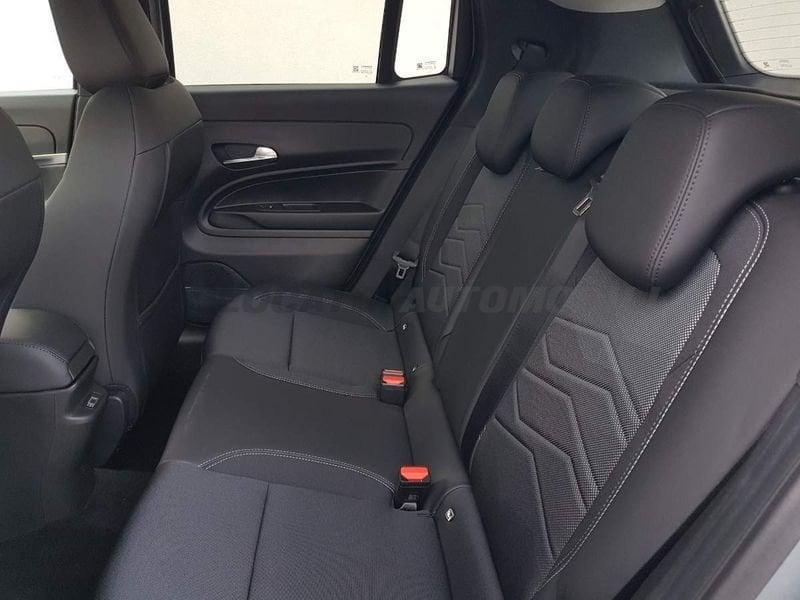 Jeep Avenger Avenger 1.2 turbo Summit fwd 100cv