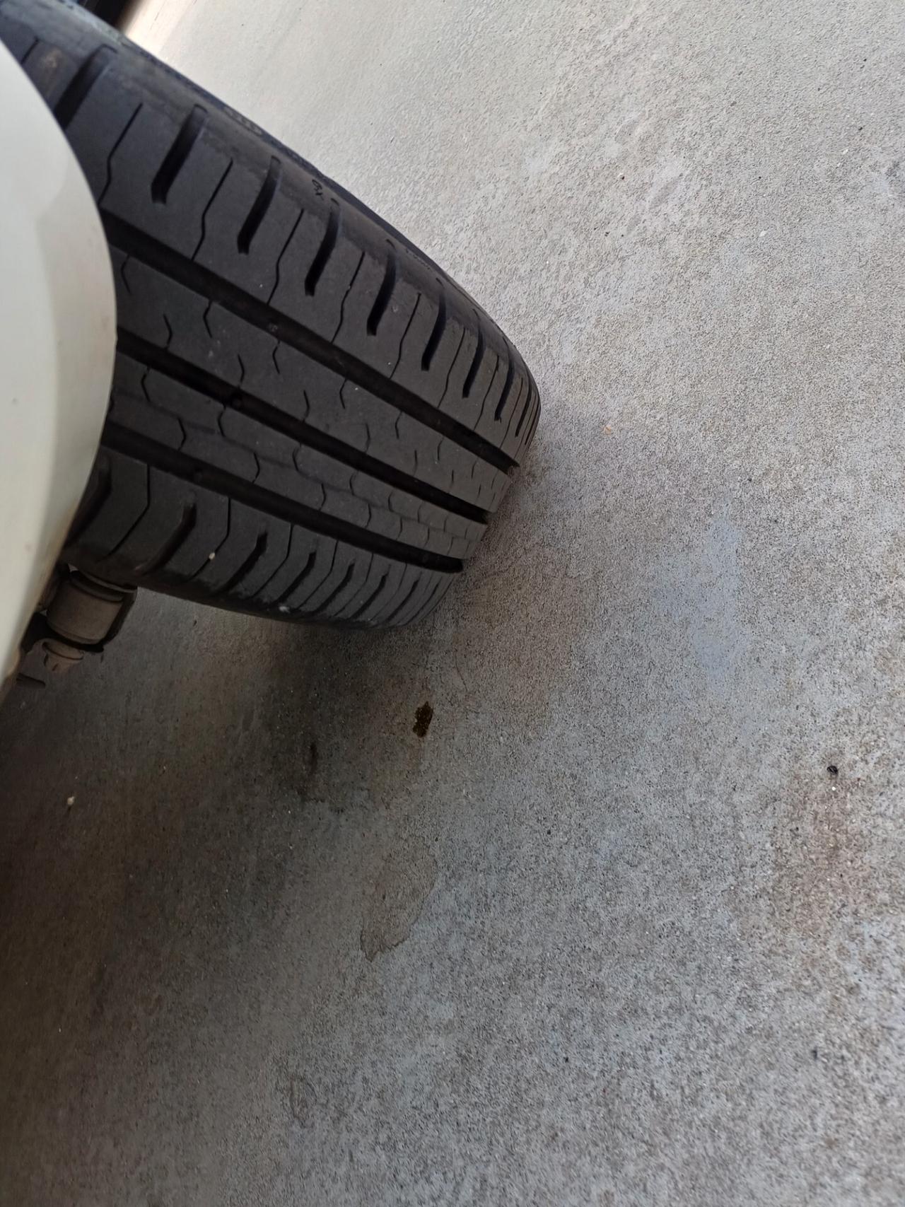 Fiat Panda 1.0 Hybrid Pop Van 2 posti (GPL)