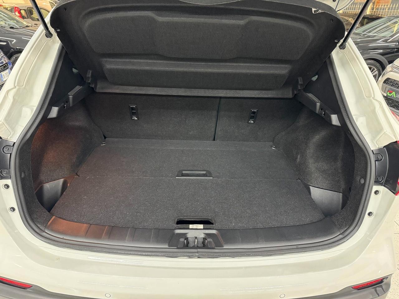 Qashqai 1.5 dCi Tekna+ COME NUOVA 29.000KM!!!!!