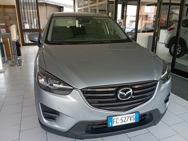 Mazda CX-5 2.2L Skyactiv-D 150CV 2WD Exceed