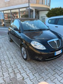 Lancia Ypsilon 1.4 Platinum Ecochic GPL UNI PROPRIETARIO