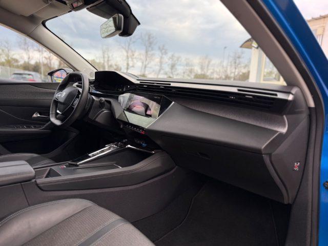 PEUGEOT 308 BlueHDi Allure Pack 2022 GARANZIA
