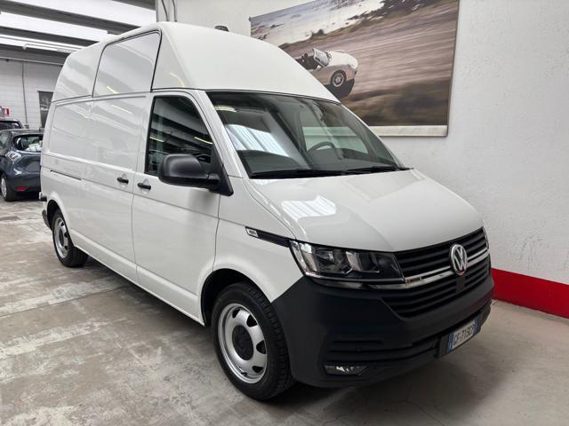 VOLKSWAGEN Transporter 2.0 TDI 4Motion PL OTTIMO PER CAMPERIZZAZIONE