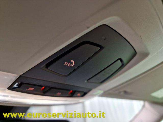 BMW 320 d Gran Turismo Sport