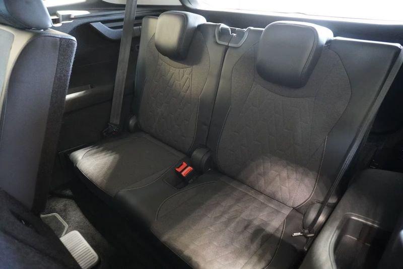 Volkswagen Tayron 1.5 eTSI ACT Life DSG MATRIX NAVI CAMERA