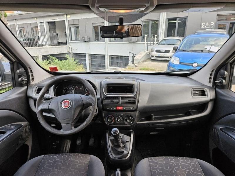 FIAT Doblò 1.3 Mjt 16v 90cv Active