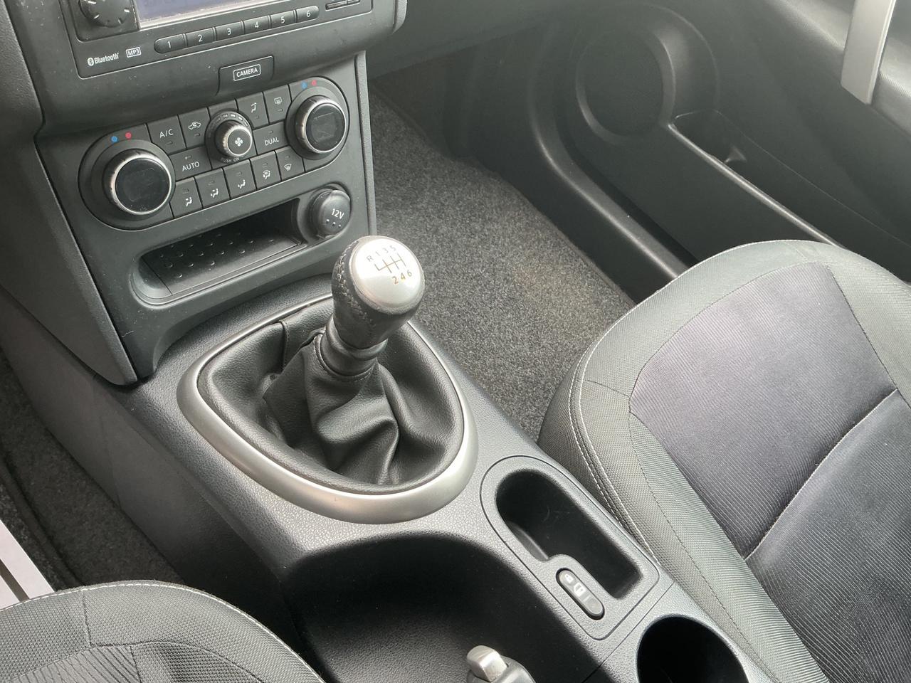 Nissan Qashqai 1.6 Diesel Neopatentati