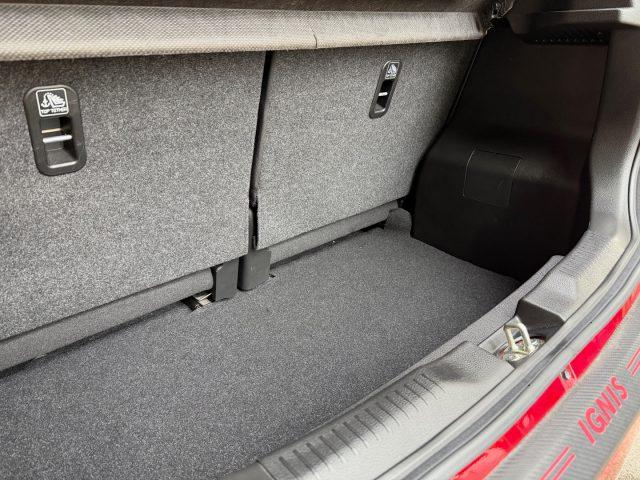 SUZUKI Ignis 1.2 83CV HYBRID TOP CAMBIO AUTOMATICO UNIPROPR.